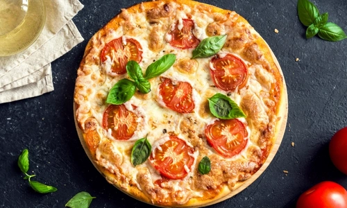PIZZEN