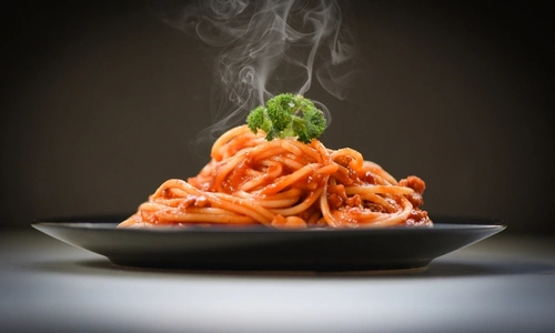 SPAGHETTI
